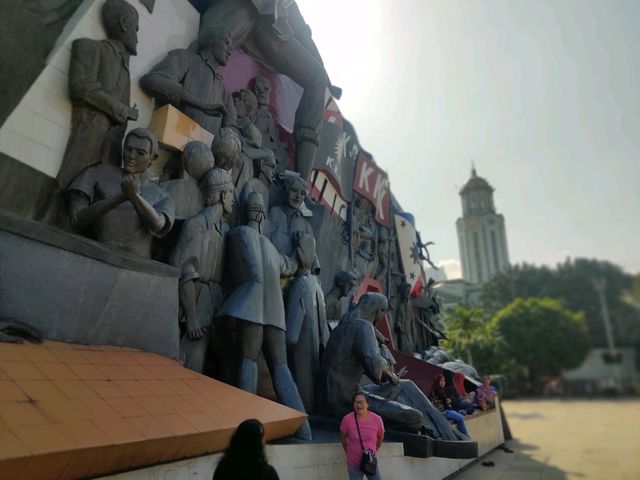 🇵🇭KKK Manila🇵🇭 The Katipunan