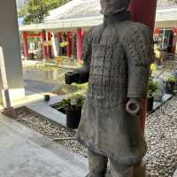 ตั้งเซ่งจั้ว ร้านขนม