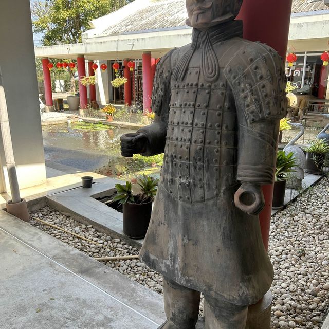 ตั้งเซ่งจั้ว ร้านขนม