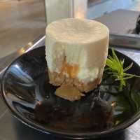 태국 치앙마이 감성카페 더 바리스트로 The Baristro cafe