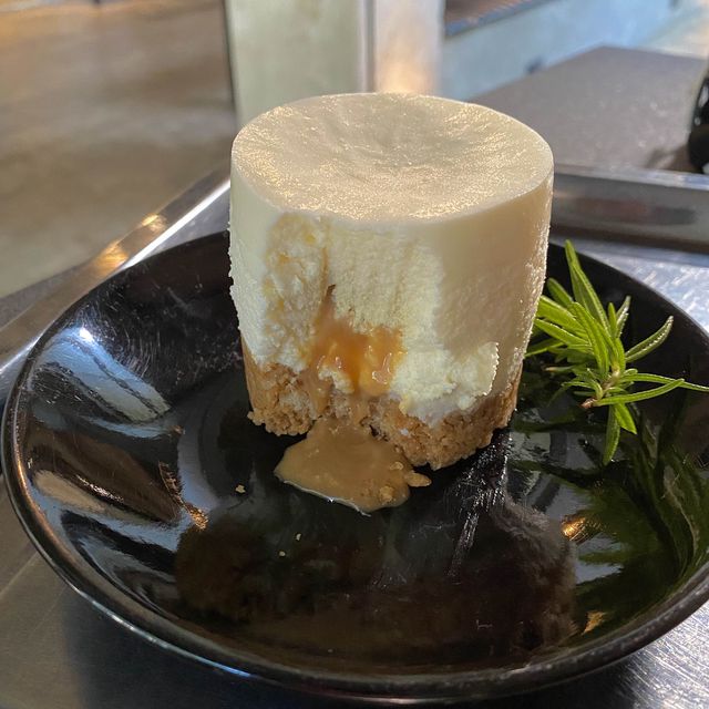 태국 치앙마이 감성카페 더 바리스트로 The Baristro cafe