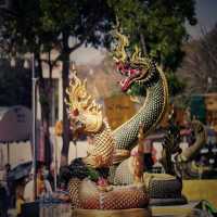 วัดถ้ำคีรีธรรม กาญจนบุรี