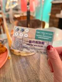 灣仔超吸引打卡甜品😍