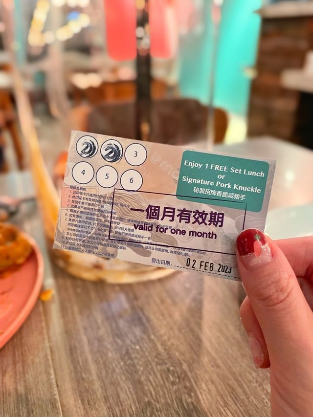 灣仔超吸引打卡甜品😍