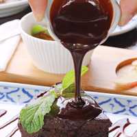 Spinach Restaurant ร้านอาหารอร่อย เขาหลัก พังงา