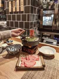 𓀥 上環新開居酒屋．必點高質季節壽司盛合