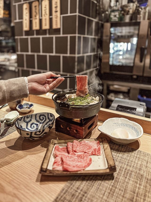 𓀥 上環新開居酒屋．必點高質季節壽司盛合