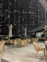 Interval 康城 意式料理寵物友善Café $328二人套餐