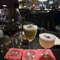 W酒店WOOBAR閨蜜聚會好去處