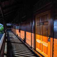 Baan U Sabai พักชิลฟิลลานนา