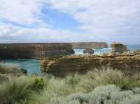 💕 stunning nature at Twelve Apostles