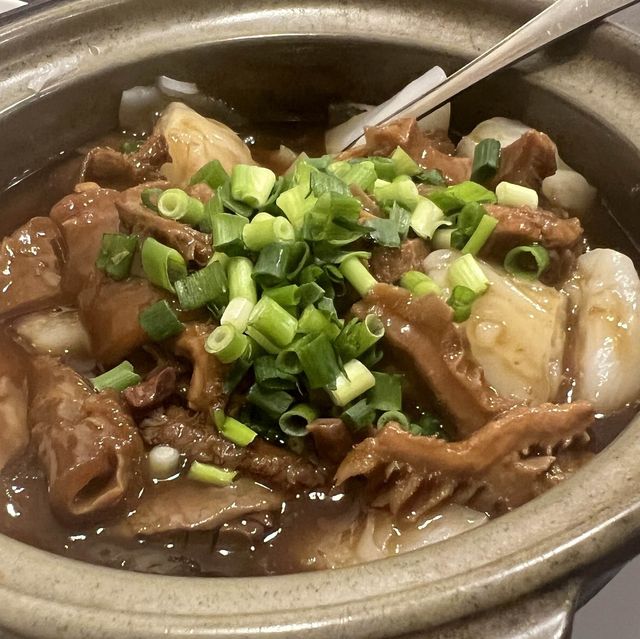 【グルメ旅】神保町の広東料理と喫茶店