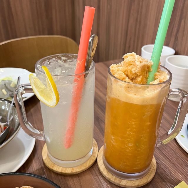 隱世泰菜 隱世泰菜