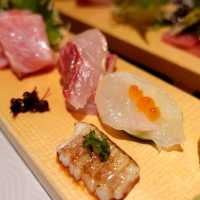 🍣傳統日本Tasting Menu 