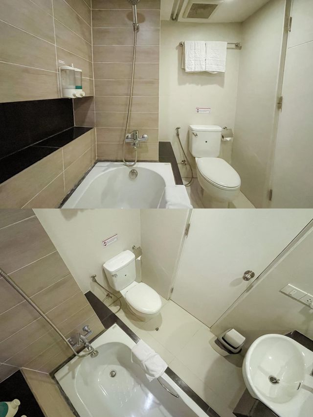 📸โรงแรม:Racha Residence โรงแรมฟิลญี่ปุ่น@ศรีราชา