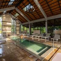 The Hotspring Beach Resort & Spa