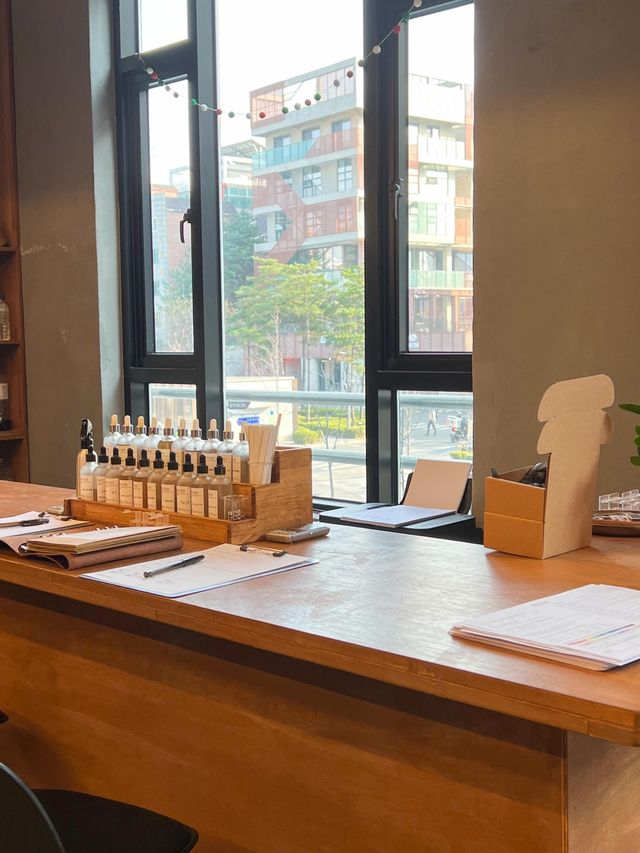 원데이클래스로 향수공방 추천🤍