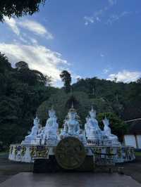 วัดถ้ำเชียงดาว