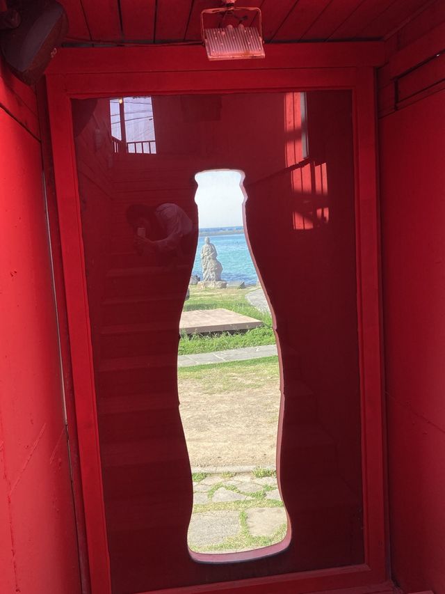 제주도 포토존천국 카페