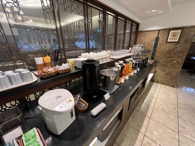 神戸元町駅近くにあるオシャレで朝食がうまくて高コスパなホテル