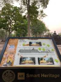 วัดสิงห์ เมืองกำแพงเพชร