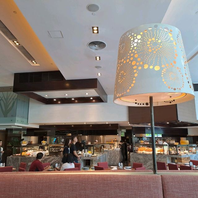 悠閒自助餐 悠閒自助餐