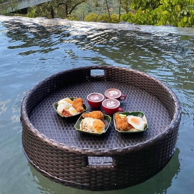馬來西亞寶盛園民宿