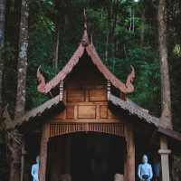 วัดผาลาด จังหวัดเชียงใหม่
