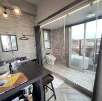 Penghu best stay…  Cozy and romantic ambience
