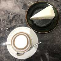 入圍全球五十間最佳咖啡館第一名🏆興波咖啡☕️