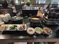 【札幌】クインテッサホテルの朝食バイキング