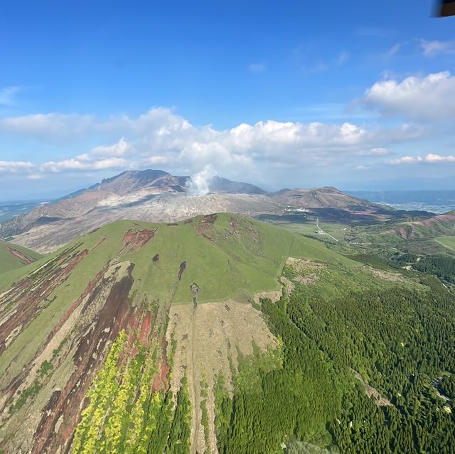 日本潛力股旅遊景點