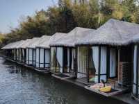  🛖 The For Rest Resort