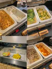 【バリ島】デンパサール空港でプライオリティパスが使えるラウンジ コンコルディアラウンジに行ってきた！