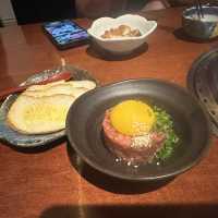 梵 燒肉店