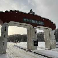 【北海道】歴史を伝える博物館網走監獄