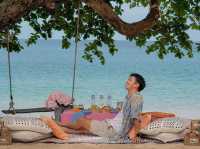 Khaolak Emerald Beach Resort & Spa ริมทะเลสวย