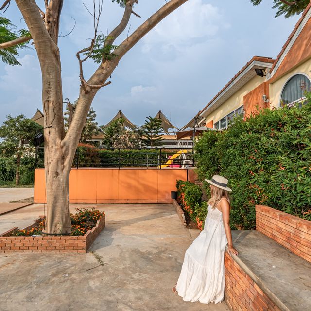 Pool villa เขาใหญ่ บรรยากาศดี เงียบสงบ 🏡