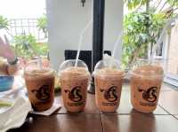 CS PATTANI HOTEL