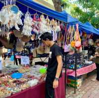 Gaya Street Market: A 🌞-day must do in KK