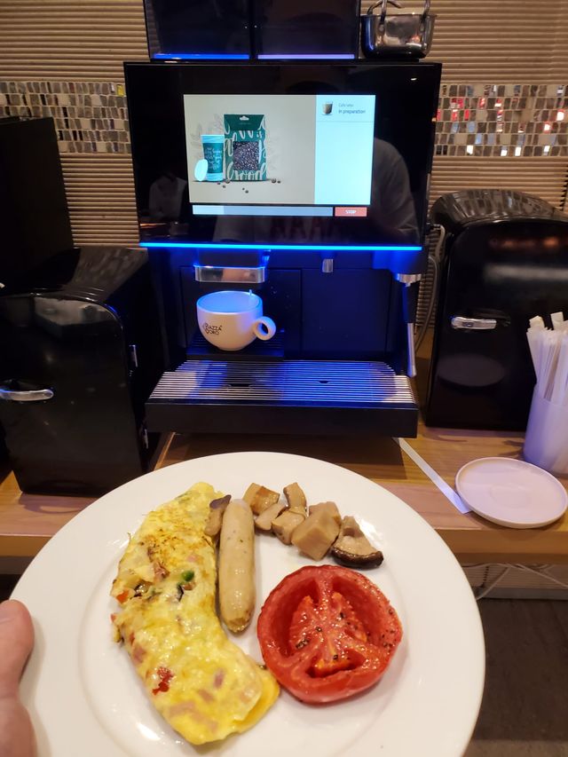 🌞 美好的一天 由早餐開始  🌞