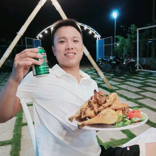 Homestay San Hô