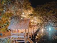 อยุธยาไนท์มาร์เก็ต-Ayutthaya Night Market