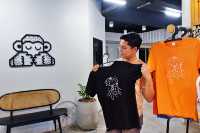 Blu Monkey Hub & Hotel Suratthani