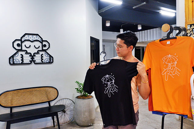 Blu Monkey Hub & Hotel Suratthani