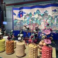 National palace museum