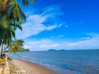หาดปากบารา