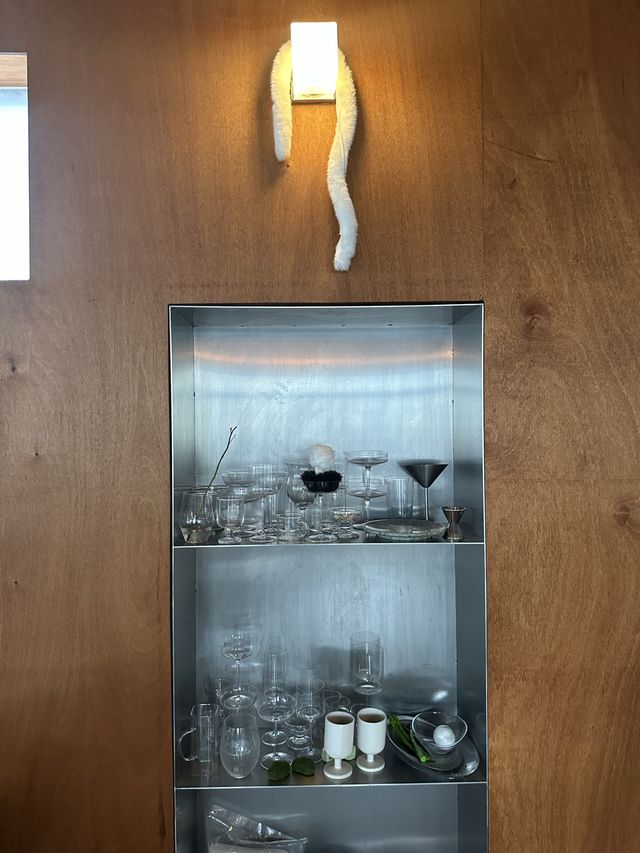 なにこのケーキ！？新感覚でした！