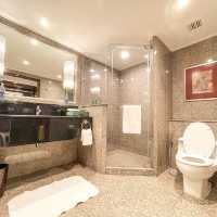 Anantara Siam Bangkok Hotel 