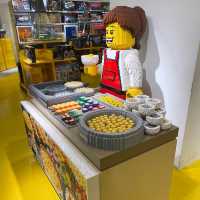 香港情懷主題Lego 專門店